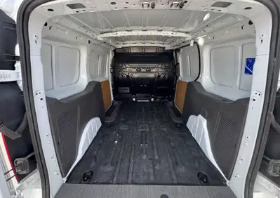 Ford Transit Connect Furgone 210 1.5 TDCi 100CV PL Furgone Trend (8)