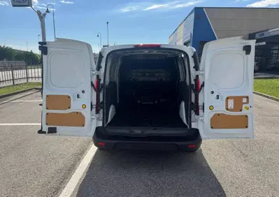 Ford Transit Connect Furgone 210 1.5 TDCi 100CV PL Furgone Trend (7)