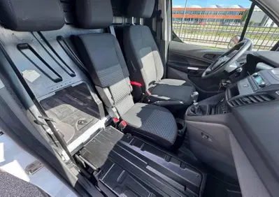 Ford Transit Connect Furgone 210 1.5 TDCi 100CV PL Furgone Trend (12)