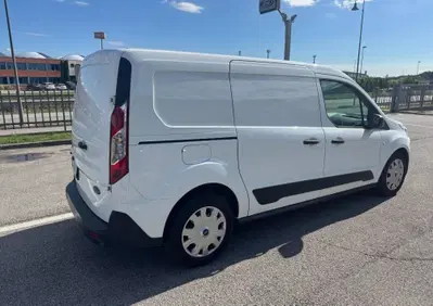 Ford Transit Connect Furgone 210 1.5 TDCi 100CV PL Furgone Trend (3)