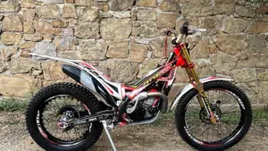 TRS Motorcycles One 300 RR (2020)  (3)