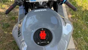 Kawasaki Ninja 600 ZX-6R (2009 - 16)  (3)