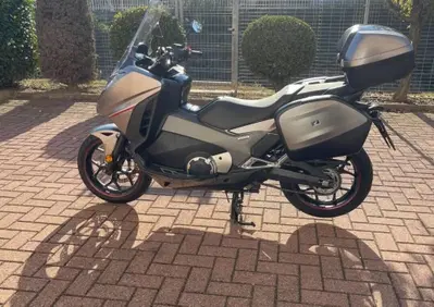 Honda Integra 750 DCT (2018 - 20) - Annuncio 10134183