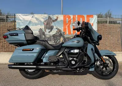 Harley-Davidson Ultra Limited (2022 - 25) - Annuncio 10134184