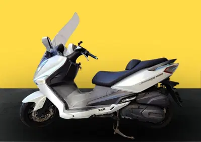 Sym Joymax 300 i (2012 - 16) - Annuncio 10134200