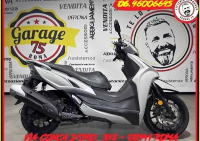 Kymco Agility 300i Noodoe (2021 - 24) - Annuncio 10134182