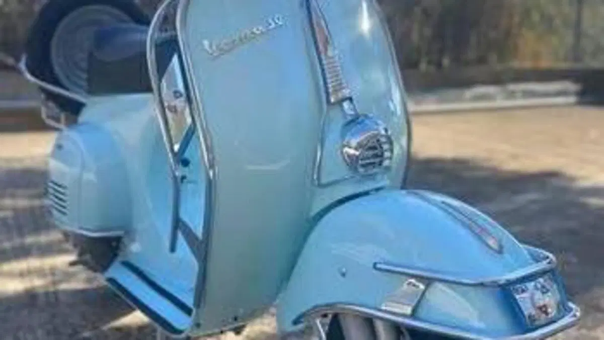 Piaggio  