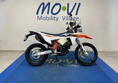 KTM 690 Rally (2027) - Annuncio 10134186