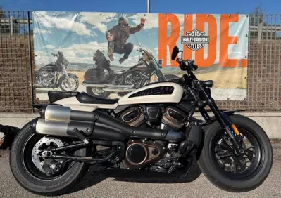 Harley-Davidson Sportster S (2022 - 24) - Annuncio 10134187