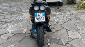 Aprilia SR 125 (1999 - 01) usata