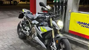 Bmw S 1000 R (2021 - 24) 