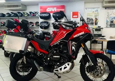Moto Morini X-Cape 650 (2021 - 26) - Annuncio 10134199