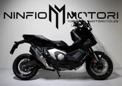 Honda X-ADV 750 (2025 - 27) - Annuncio 10134202
