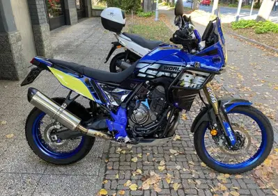 Yamaha Ténéré 700 (2022 - 24) - Annuncio 10134205