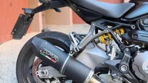 Ducati Monster 821 (2018 - 20)  (3)