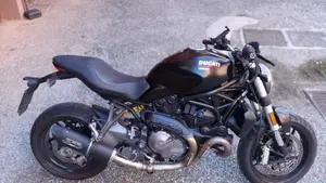 Ducati Monster 821 (2018 - 20)  (5)