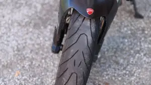 Ducati Monster 821 (2018 - 20)  (10)