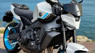 Yamaha MT-09 Y-AMT (2024 - 26) usata