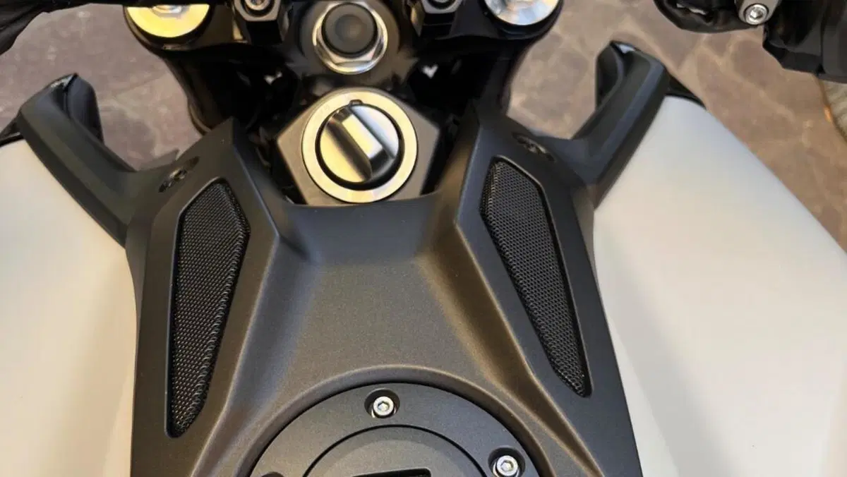 Yamaha MT-09 Y-AMT (2024 - 26)  (3)