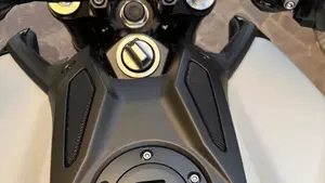 Yamaha MT-09 Y-AMT (2024 - 26)  (3)