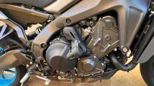 Yamaha MT-09 Y-AMT (2024 - 26)  (8)