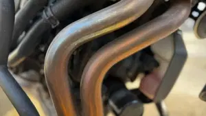 Yamaha Tracer 700 (2016 - 20)  (5)