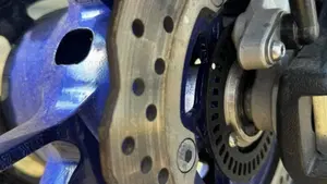 Yamaha Tracer 700 (2016 - 20)  (6)