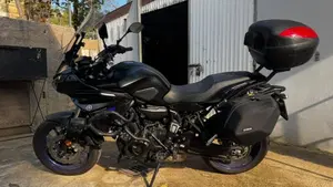 Yamaha Tracer 700 (2016 - 20)  (3)