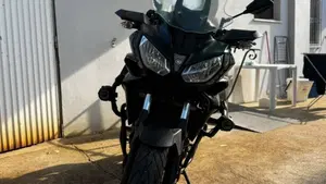 Yamaha Tracer 700 (2016 - 20) 