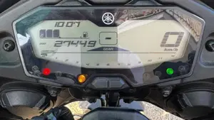 Yamaha Tracer 700 (2016 - 20)  (4)