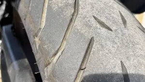 Yamaha Tracer 700 (2016 - 20)  (8)