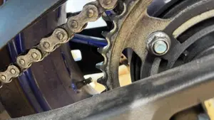 Yamaha Tracer 700 (2016 - 20)  (9)