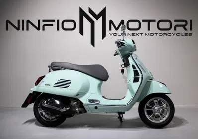 Vespa GTS 310 (2025 - 26) - Annuncio 10134227