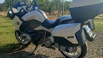 Bmw R 1200 RT (2017 - 18) usata