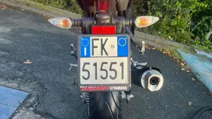 Yamaha YZF R125 (2023 - 26)  (3)