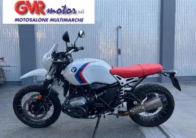 Bmw R nineT Urban GS (2021 - 24) - Annuncio 10134228