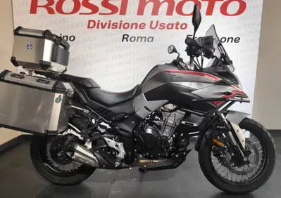 Voge Valico 500DSX (2021 - 24) - Annuncio 10134224