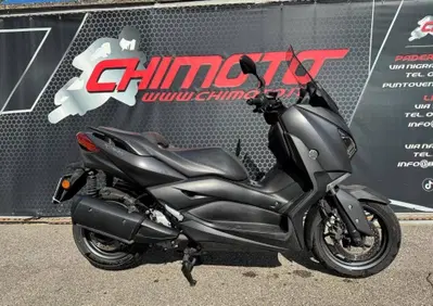 Yamaha X-Max 300 ABS (2017 - 20) - Annuncio 10129126