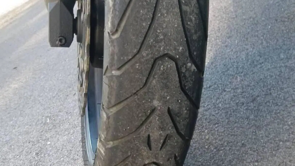 Kawasaki Versys 650 (2006 - 09)  (5)