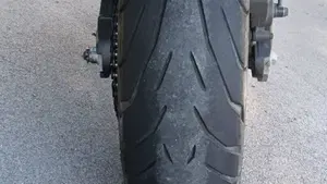Kawasaki Versys 650 (2006 - 09)  (6)