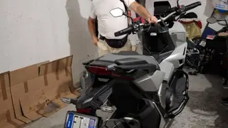 Honda X-ADV 750 (2025 - 27) usata
