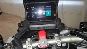 Honda X-ADV 750 (2025 - 27)  (4)