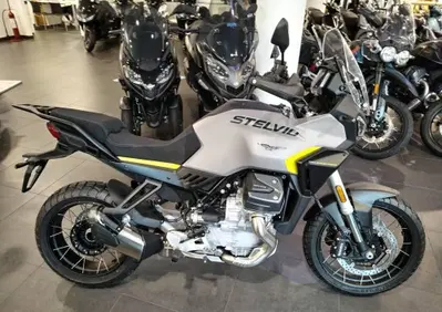 Moto Guzzi Stelvio (2024 - 26) - Annuncio 10134236