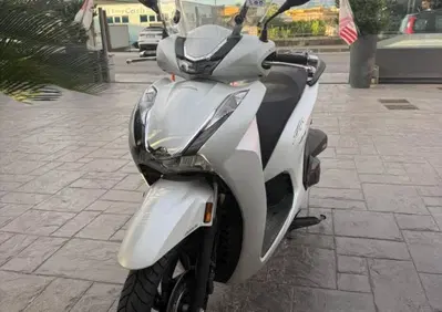 Honda SH 350 (2021 - 24) - Annuncio 10134237