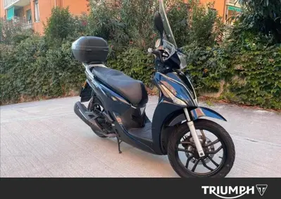 Kymco People 125i S (2021 - 25) - Annuncio 10134239