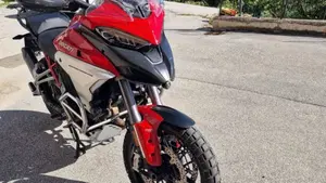 Ducati Multistrada V4 S (2021 - 24)  (2)