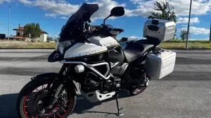 Honda Crosstourer DCT ABS (2011 - 15) 