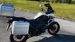 Honda Crosstourer DCT ABS (2011 - 15)  (2)
