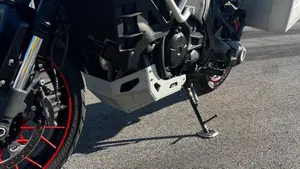 Honda Crosstourer DCT ABS (2011 - 15)  (4)