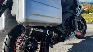 Honda Crosstourer DCT ABS (2011 - 15)  (5)